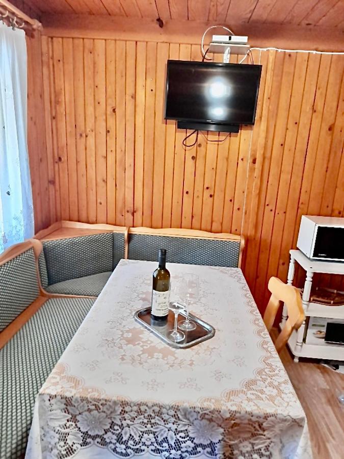 Boglári Harmónia Apartman Balatonboglár Kültér fotó