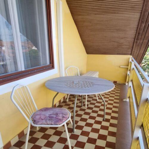 Boglári Harmónia Apartman Balatonboglár Kültér fotó
