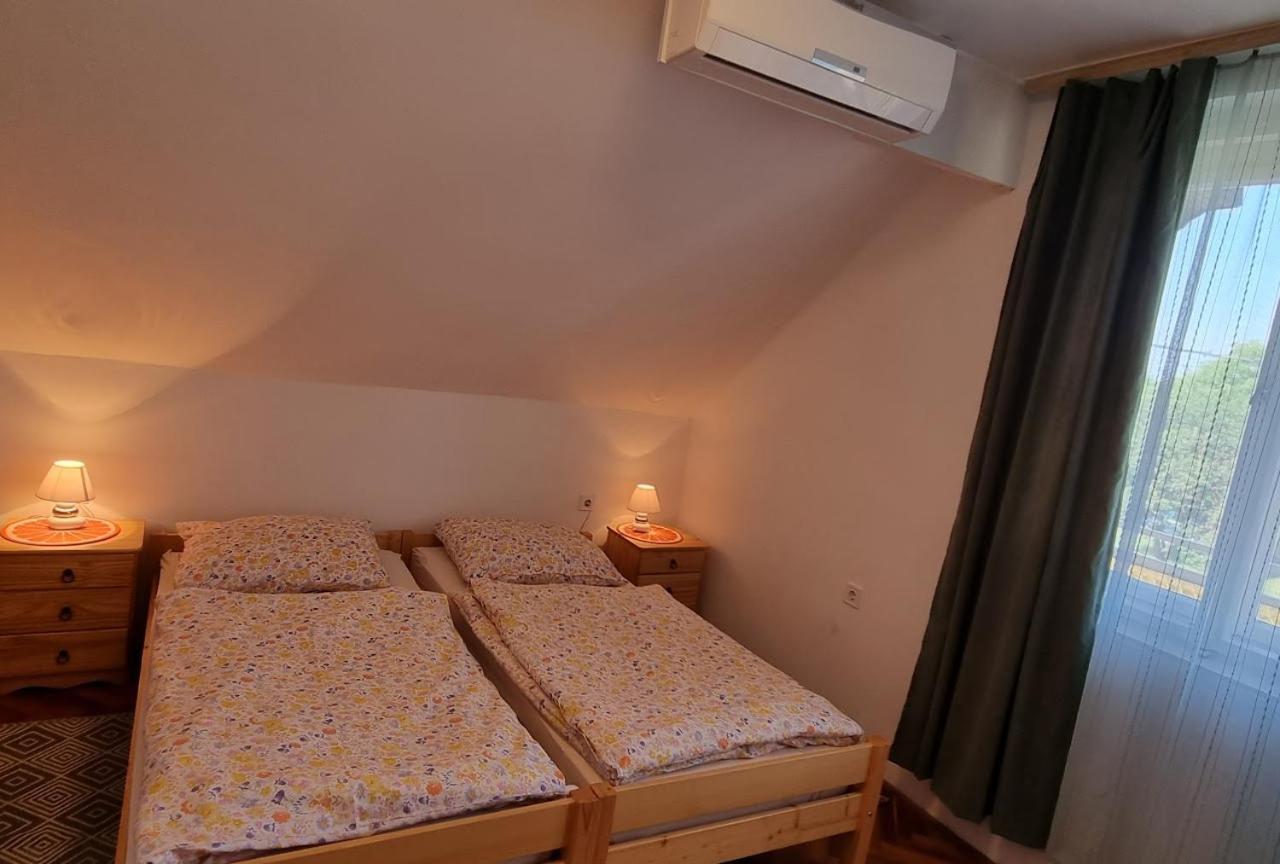Boglári Harmónia Apartman Balatonboglár Kültér fotó