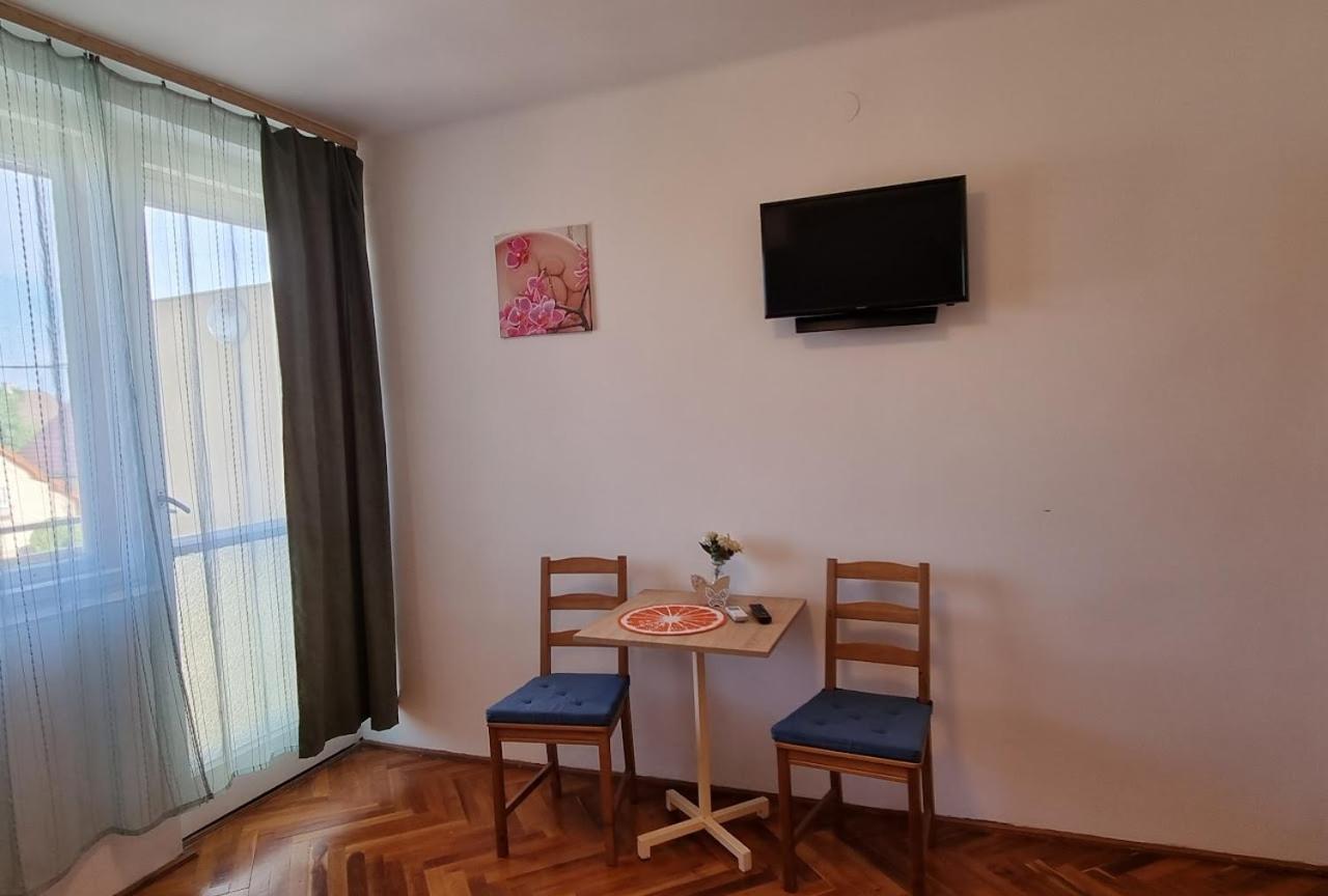 Boglári Harmónia Apartman Balatonboglár Kültér fotó